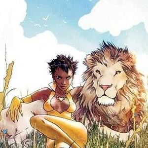 Meet your Posher, Jeanette